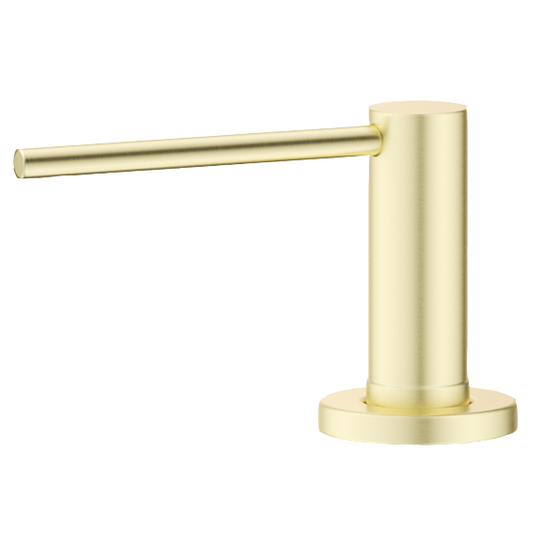 Bella Vista Mica Soap Dispenser