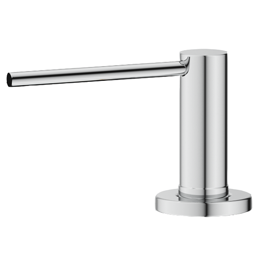 Bella Vista Mica Soap Dispenser