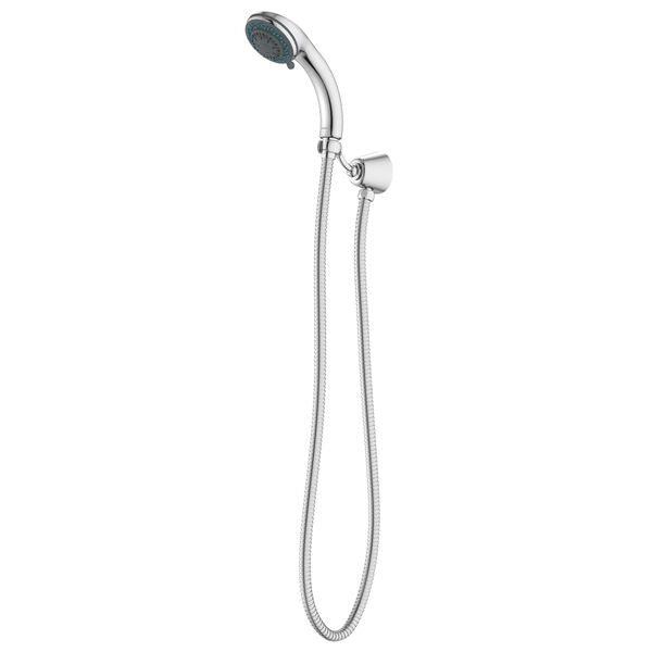 Flexispray Bermuda Classic 5 Function Hand Shower