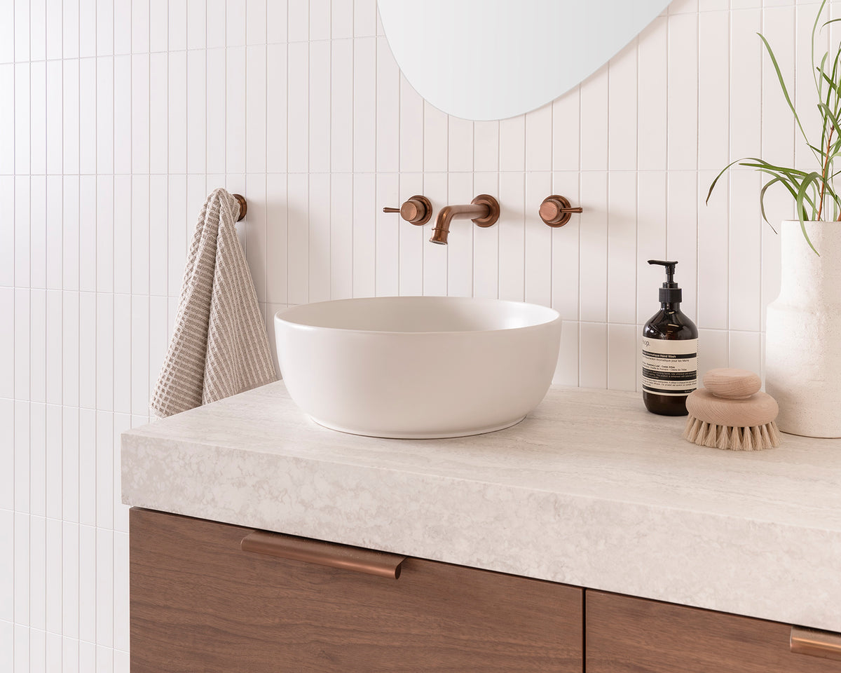 ADP Glam Round Basin