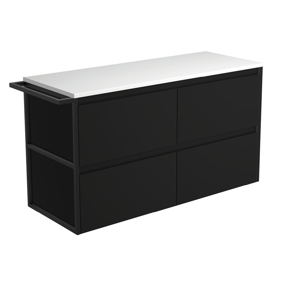 Fienza Amato Wall-Hung Cabinet 750 / 900 / 1200 MM