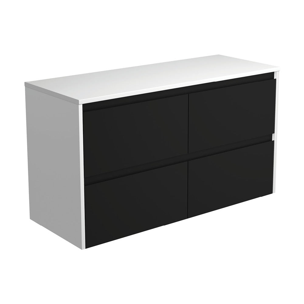 Fienza Amato Wall-Hung Cabinet 750 / 900 / 1200 MM
