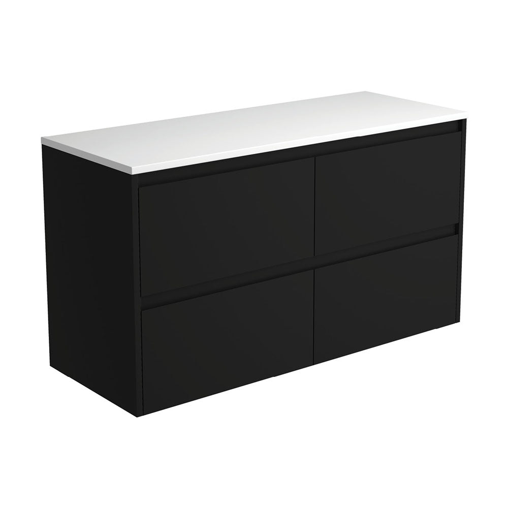 Fienza Amato Wall-Hung Cabinet 750 / 900 / 1200 MM