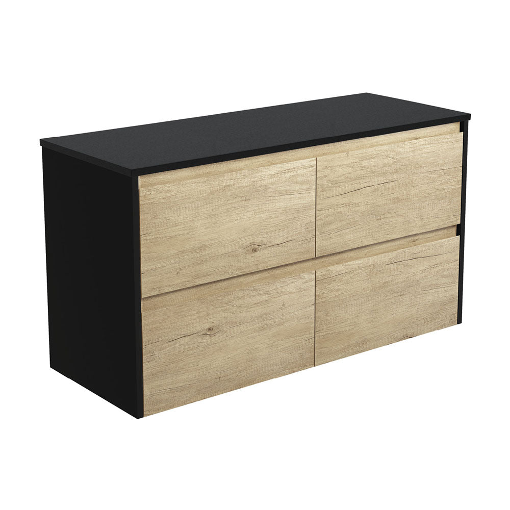 Fienza Amato Wall-Hung Cabinet 750 / 900 / 1200 MM