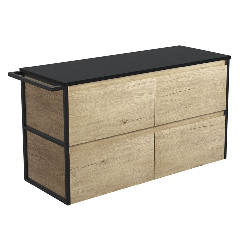 Fienza Amato Wall-Hung Cabinet 750 / 900 / 1200 MM