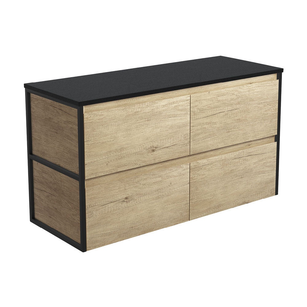 Fienza Amato Wall-Hung Cabinet 750 / 900 / 1200 MM