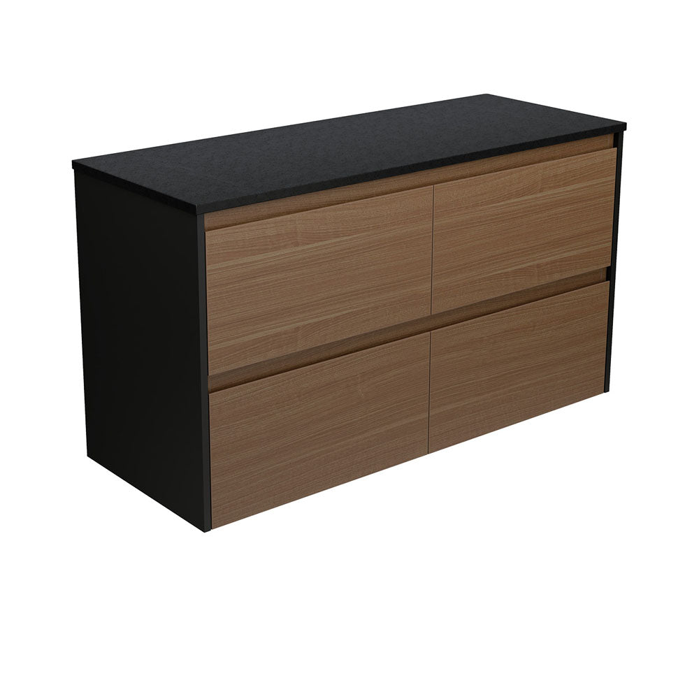 Fienza Amato Wall-Hung Cabinet 750 / 900 / 1200 MM