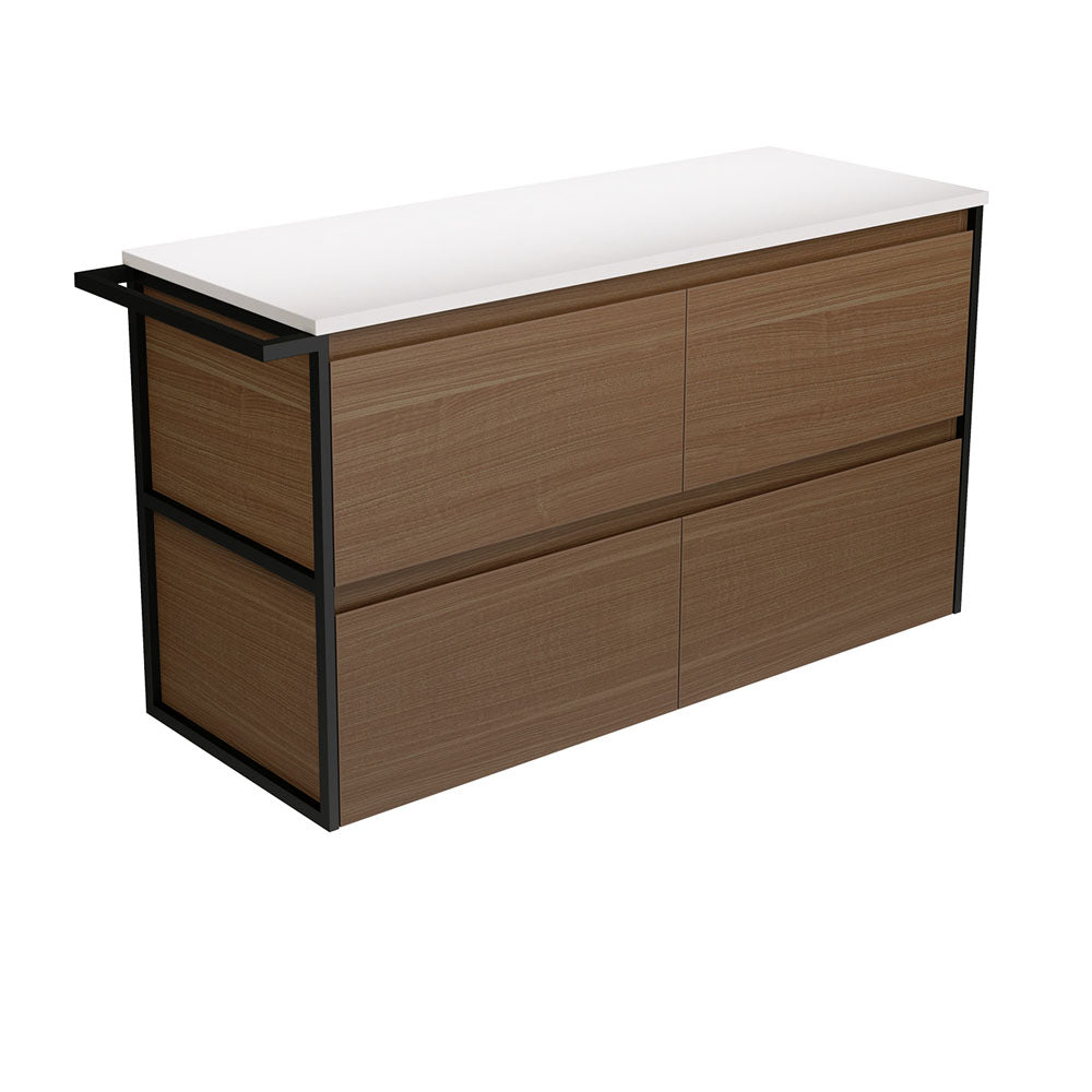 Fienza Amato Wall-Hung Cabinet 750 / 900 / 1200 MM
