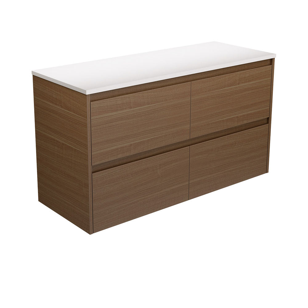 Fienza Amato Wall-Hung Cabinet 750 / 900 / 1200 MM