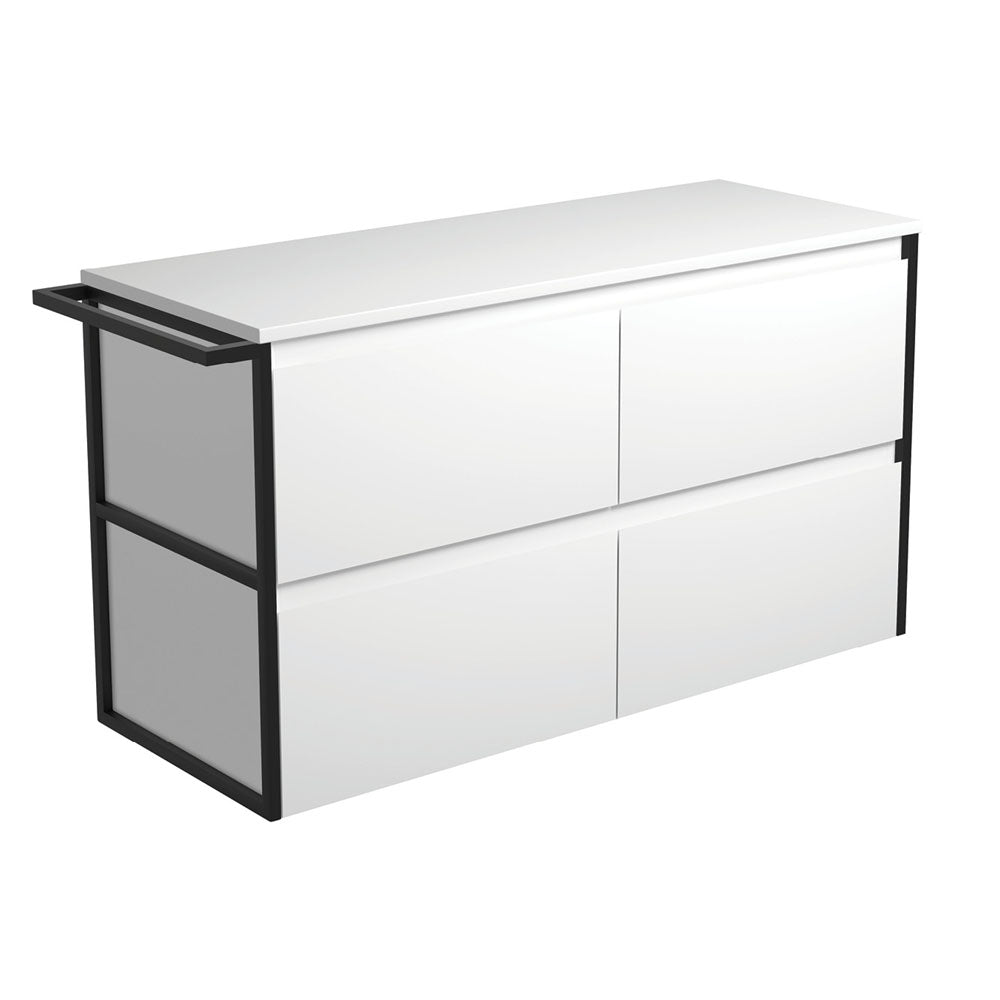 Fienza Amato Wall-Hung Cabinet 750 / 900 / 1200 MM