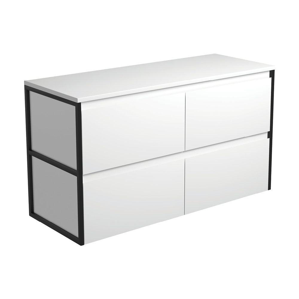 Fienza Amato Wall-Hung Cabinet 750 / 900 / 1200 MM