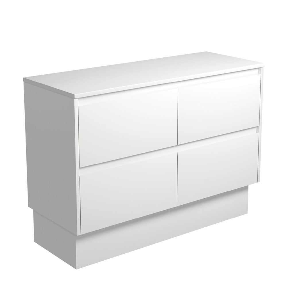 Fienza Amato Cabinet on Kickboard 750 / 900 / 1200 MM
