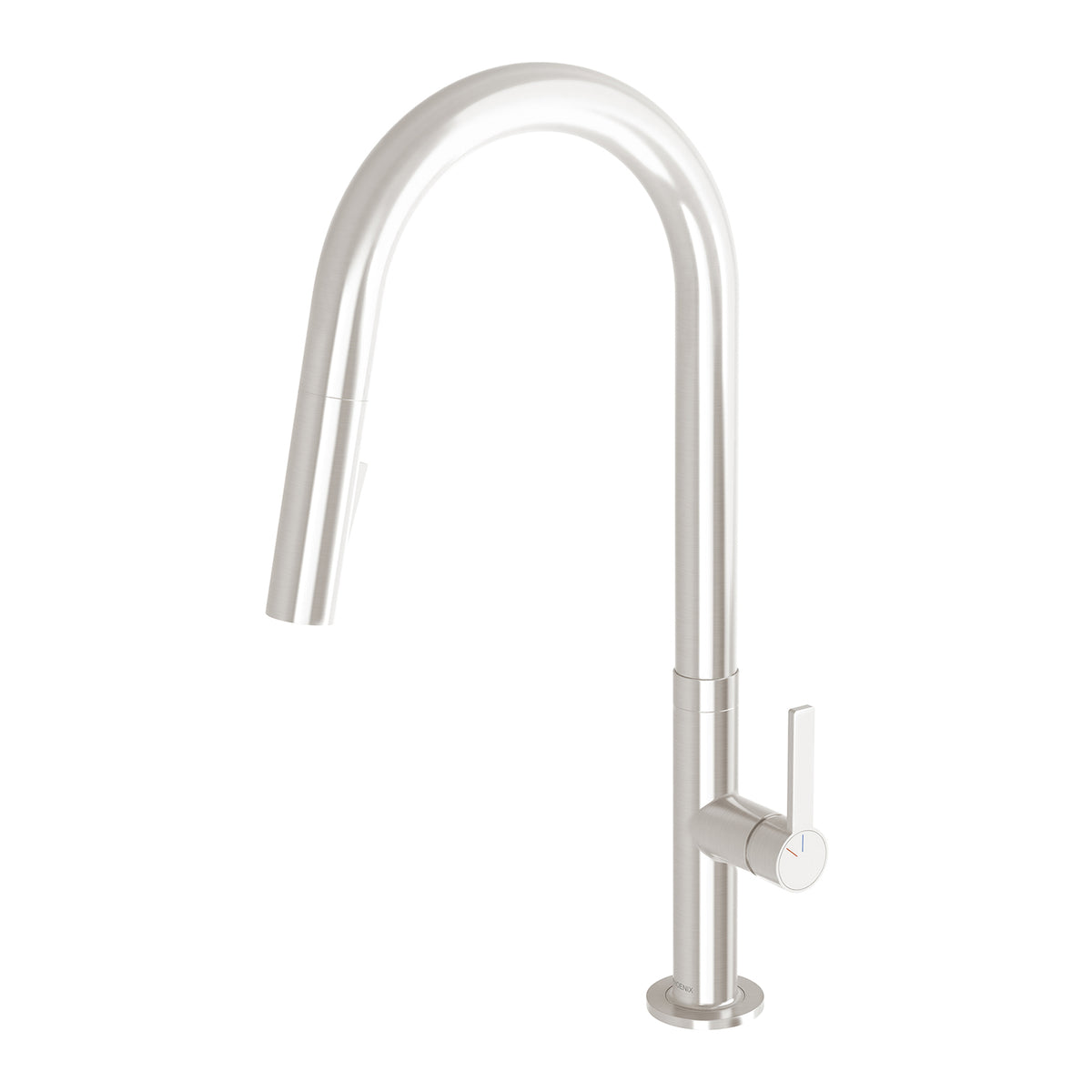 Phoenix Lexi MKII Pull Out Sink Mixer 200mm – Lead Free