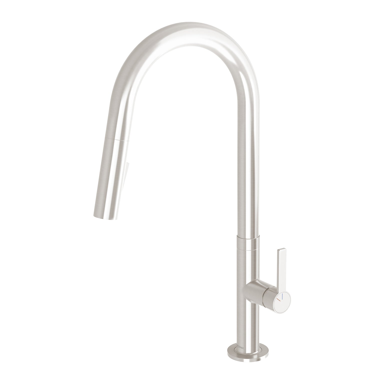 Phoenix Lexi MKII Pull Out Sink Mixer 200mm – Lead Free