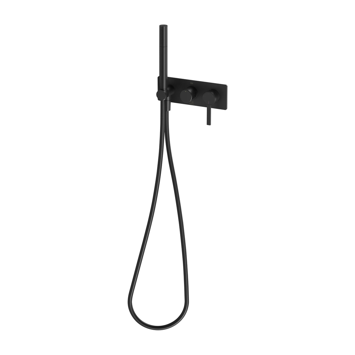 Phoenix Lexi MKII Wall Shower System