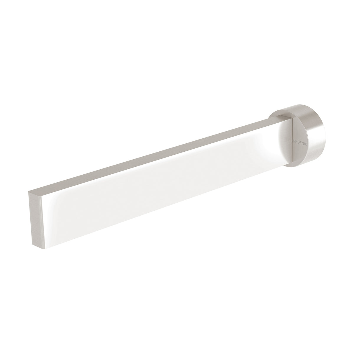 Phoenix Lexi MKII Bath Outlet 200mm
