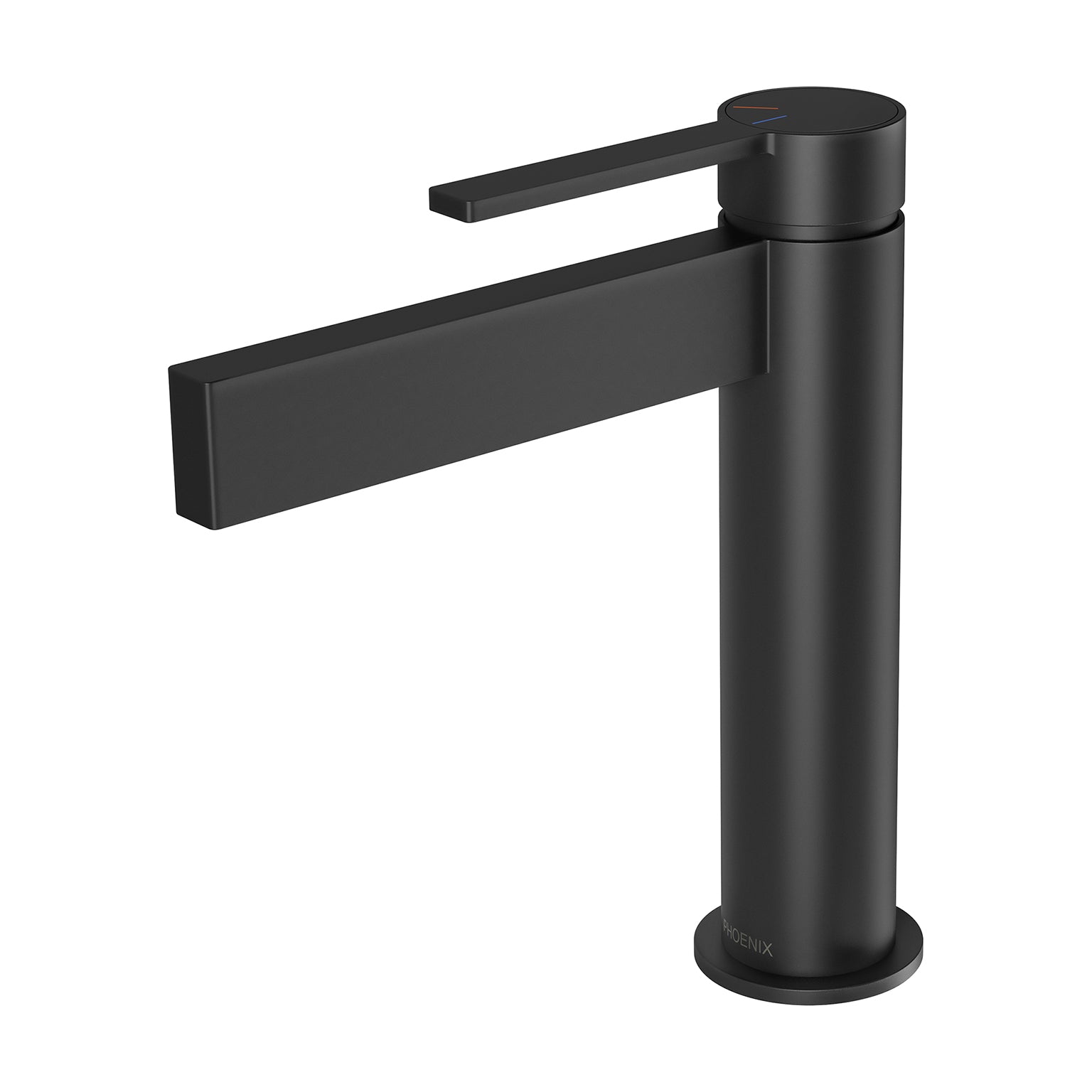 Phoenix Lexi MKII Basin Mixer