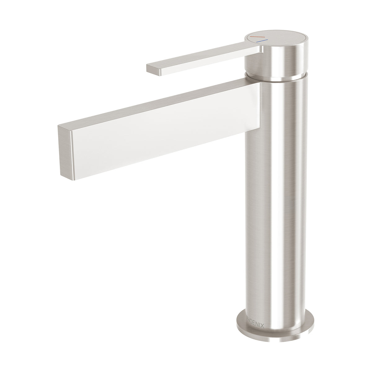 Phoenix Lexi MKII Basin Mixer – Lead Free