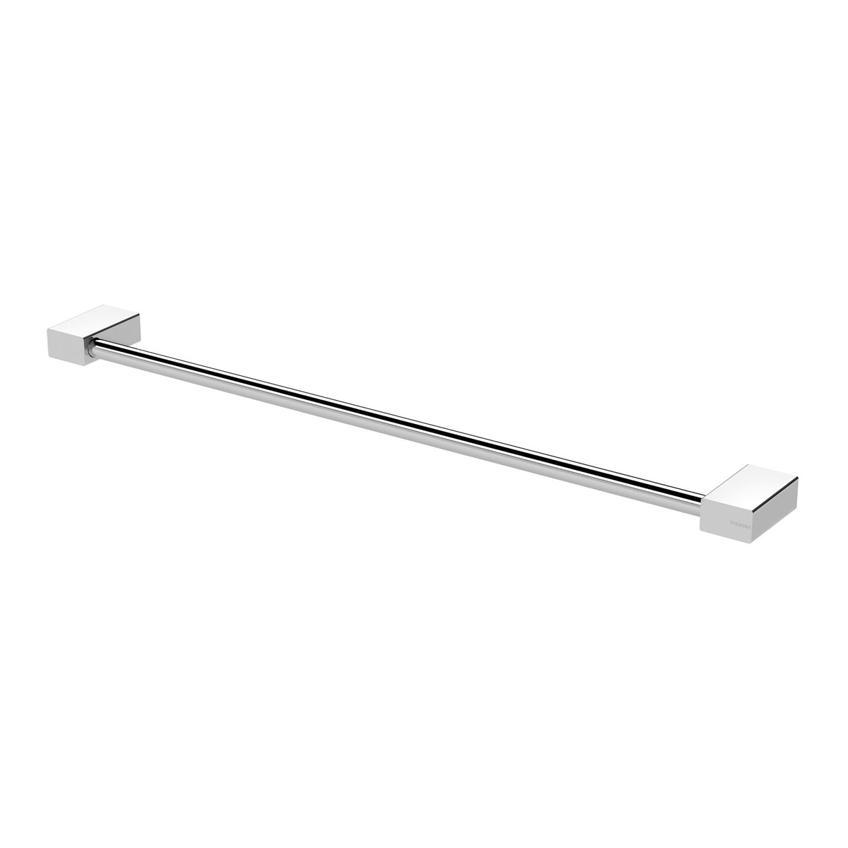 Phoenix Lexi MKII Single Towel Rail 600mm