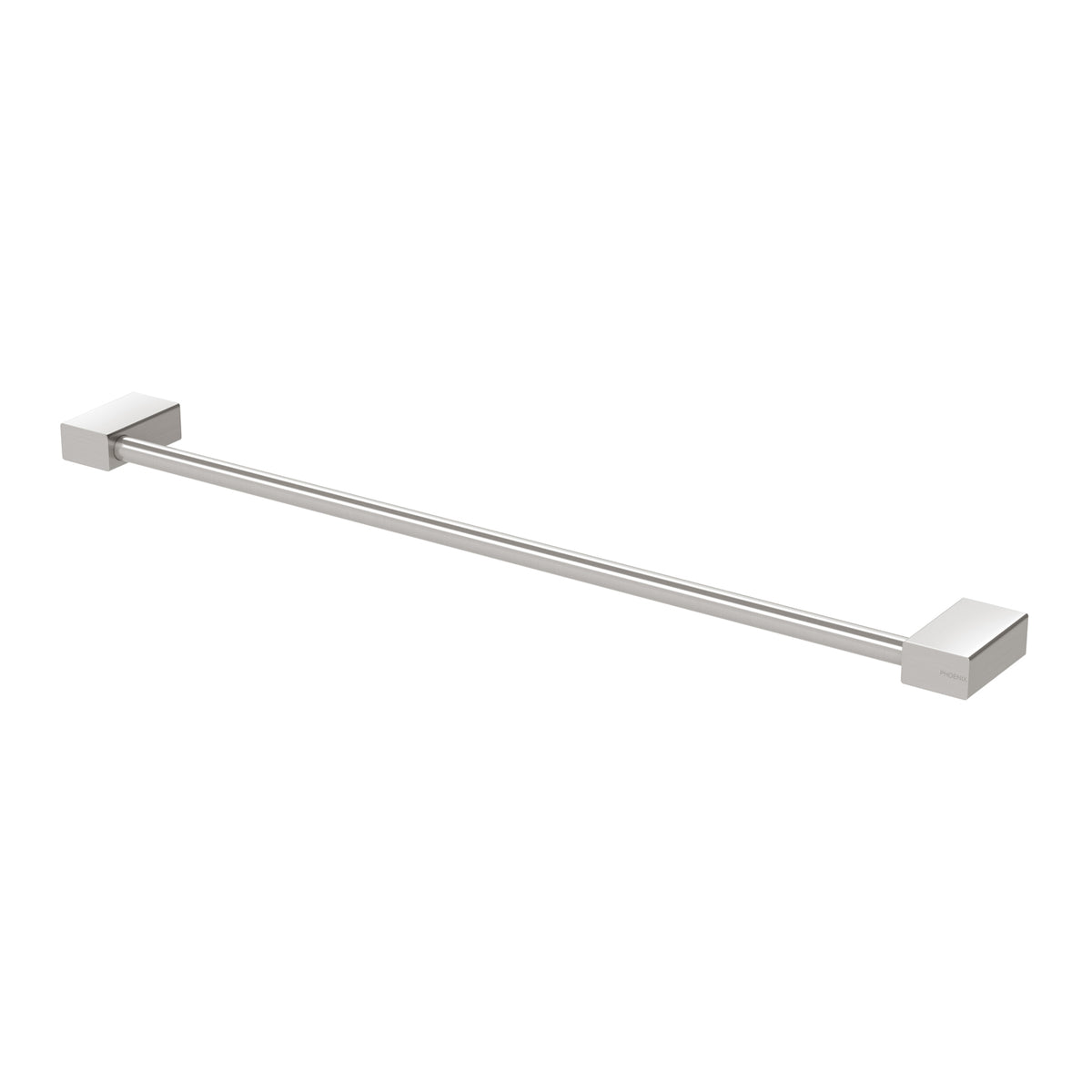 Phoenix Lexi MKII Single Towel Rail 600mm