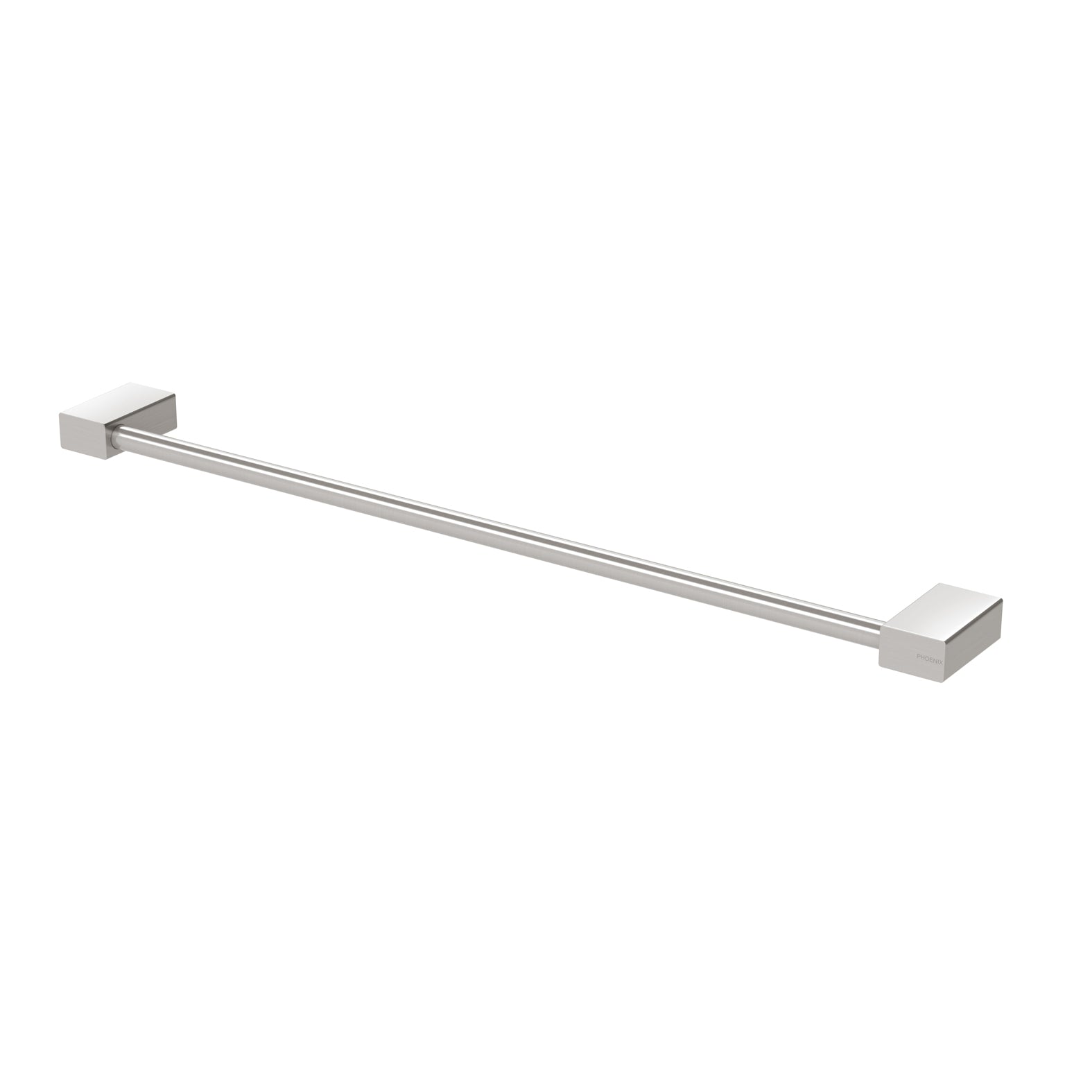 Phoenix Lexi MKII Single Towel Rail 600mm