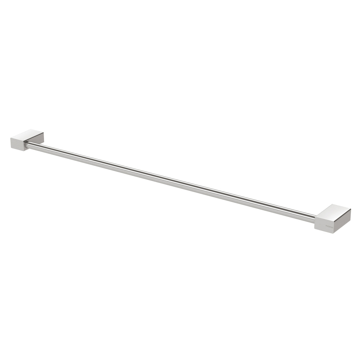Phoenix Lexi MKII Single Towel Rail 800mm