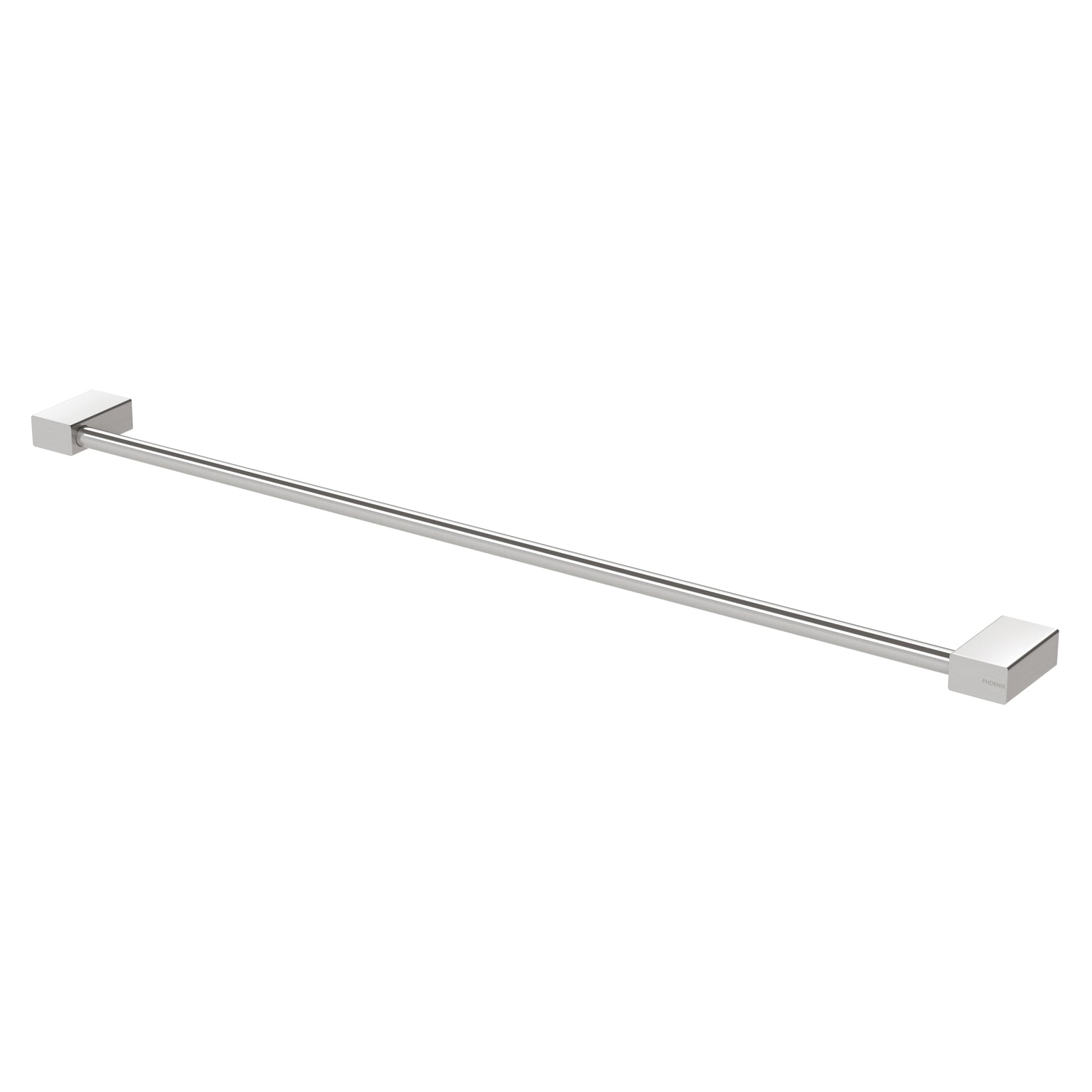 Phoenix Lexi MKII Single Towel Rail 800mm