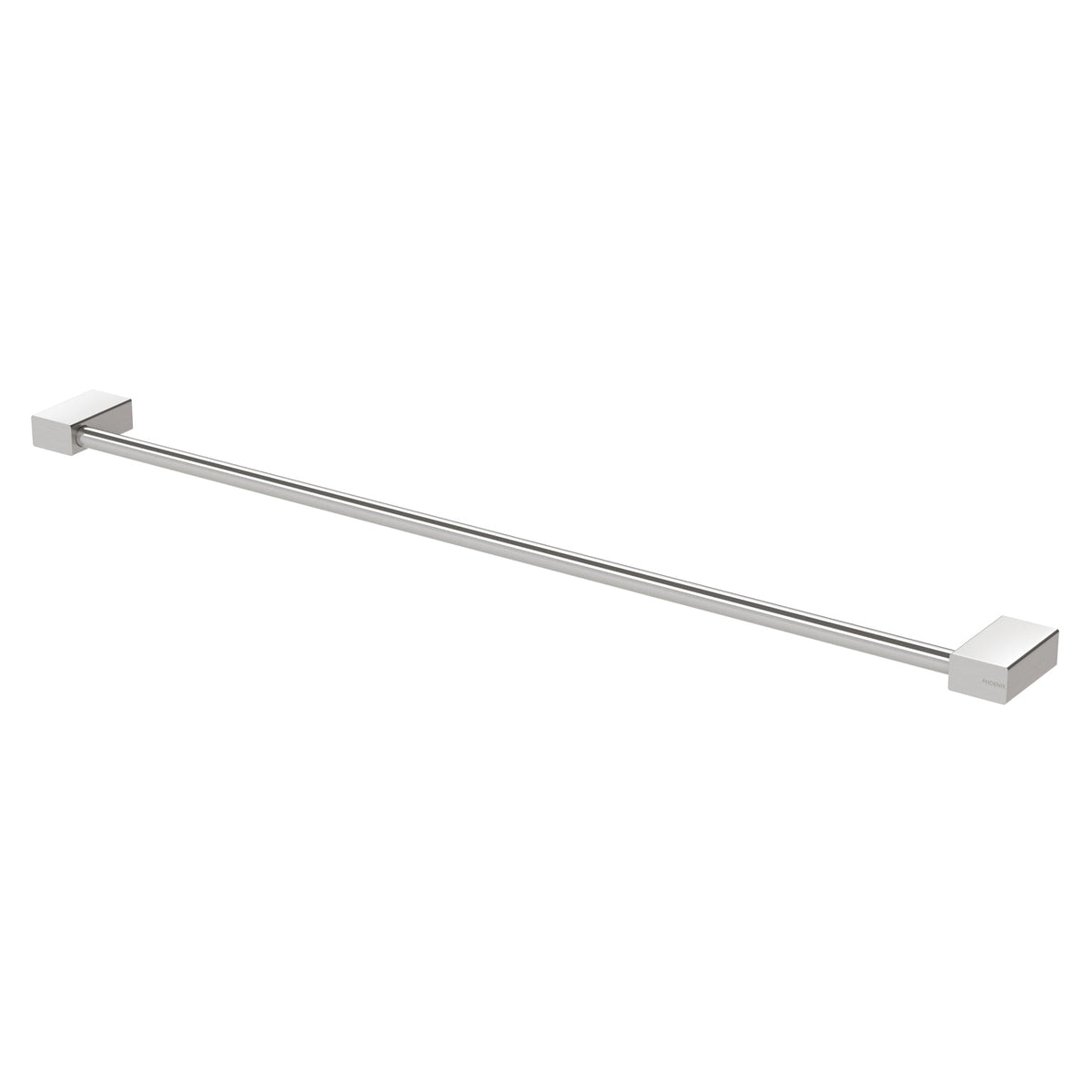 Phoenix Lexi MKII Single Towel Rail 800mm