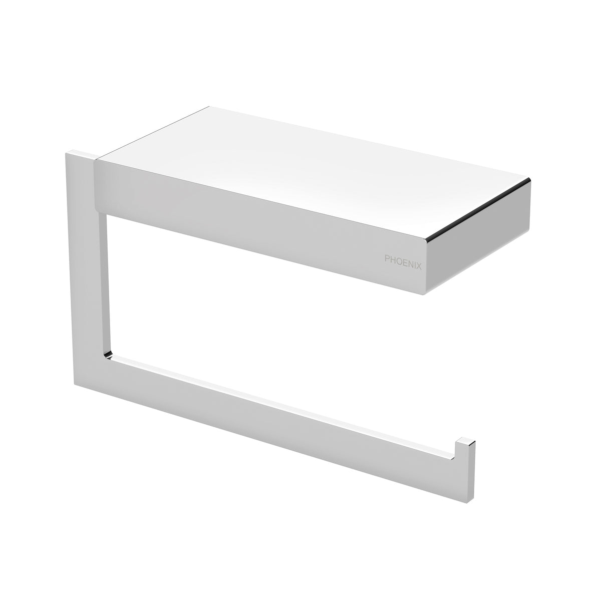Phoenix Lexi MKII Toilet Roll Holder