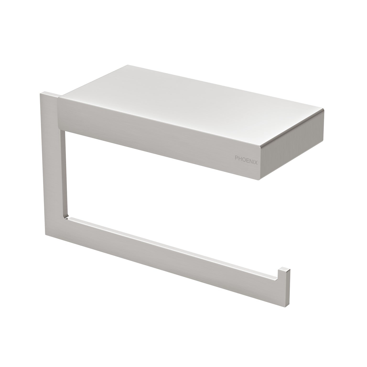 Phoenix Lexi MKII Toilet Roll Holder
