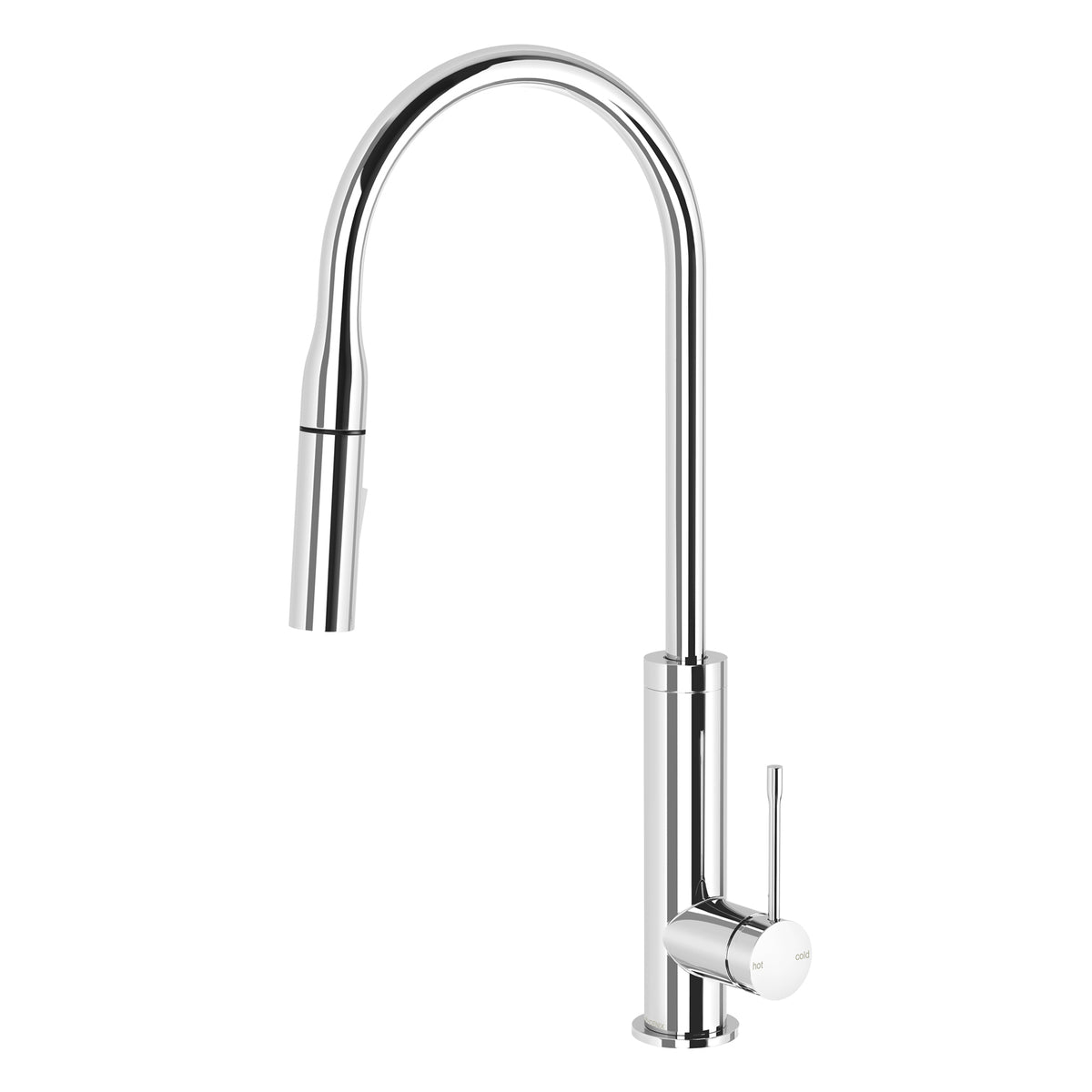 Phoenix Deja Pull Out Sink Mixer 220mm – Lead Free