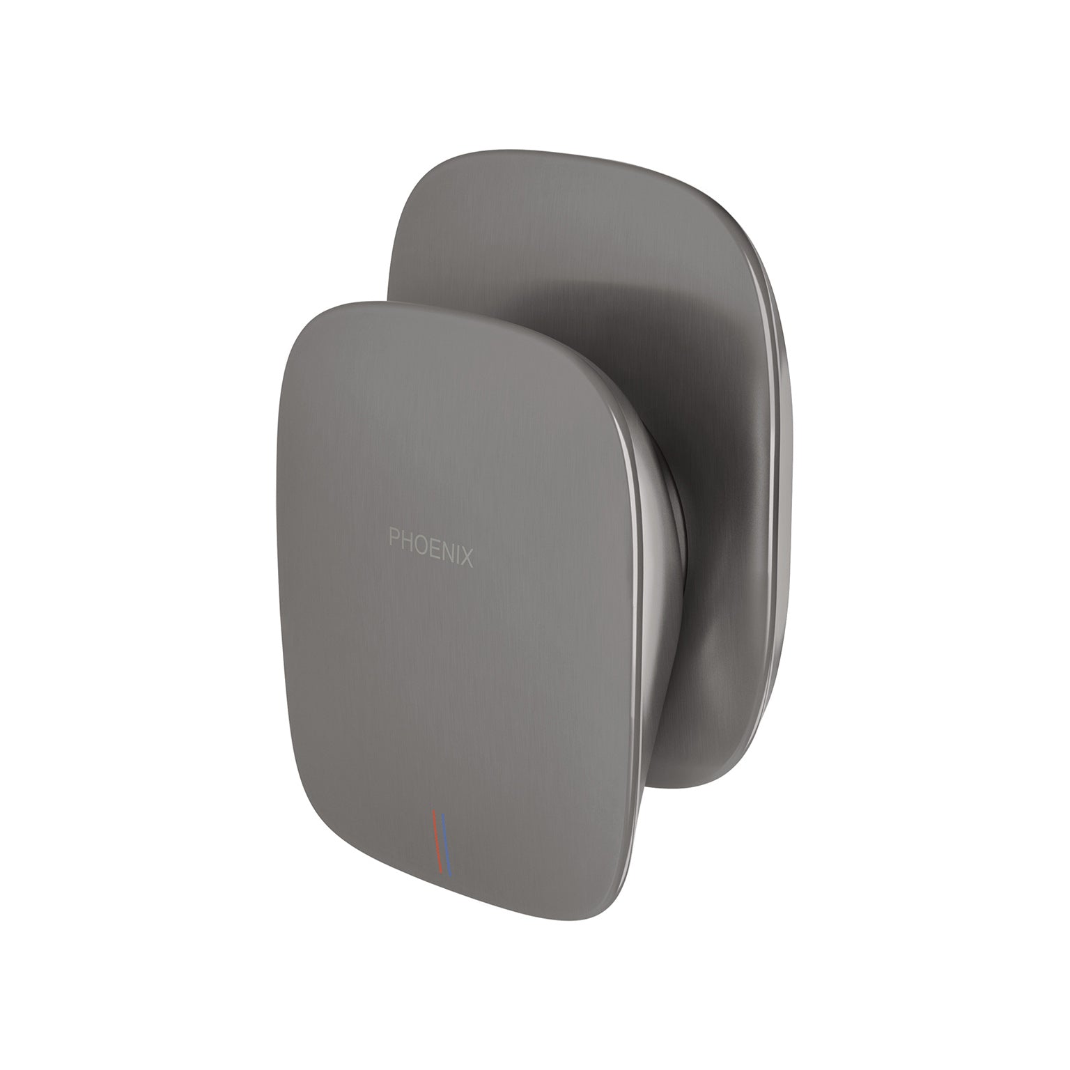 Phoenix Nuage Shower / Wall Mixer – Lead Free