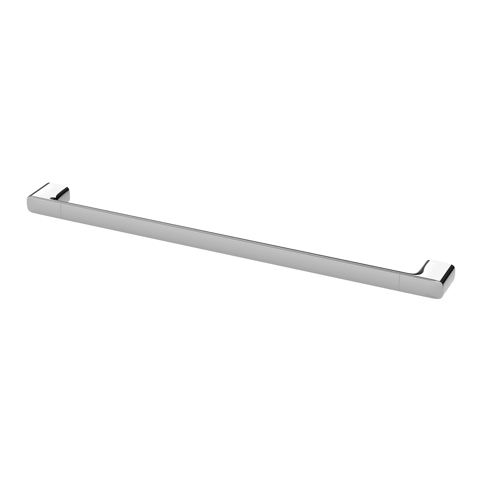 Phoenix Nuage Single Towel Rail 600mm