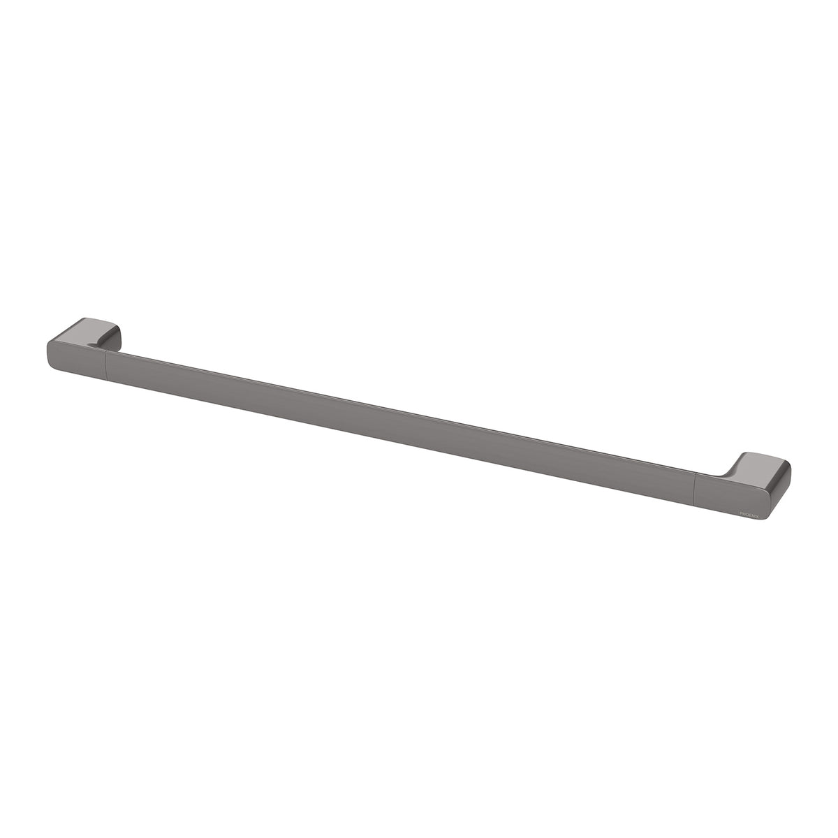 Phoenix Nuage Single Towel Rail 600mm