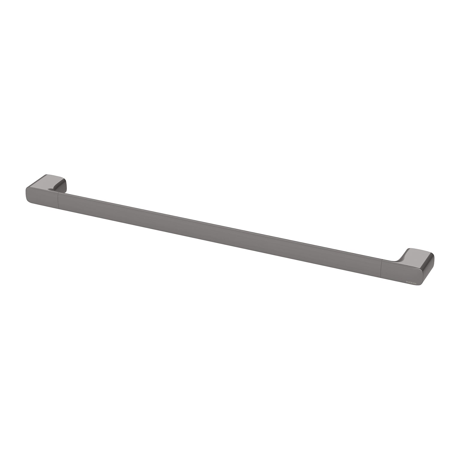 Phoenix Nuage Single Towel Rail 600mm