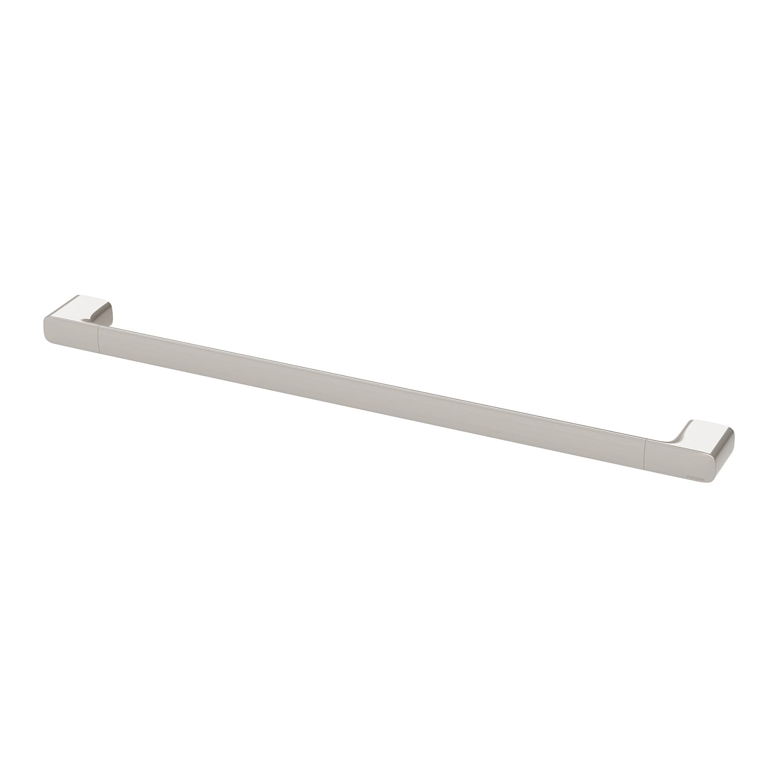 Phoenix Nuage Single Towel Rail 600mm