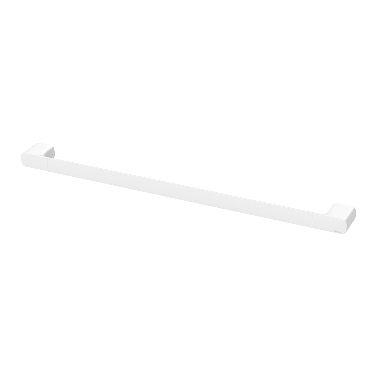 Phoenix Nuage Single Towel Rail 600mm