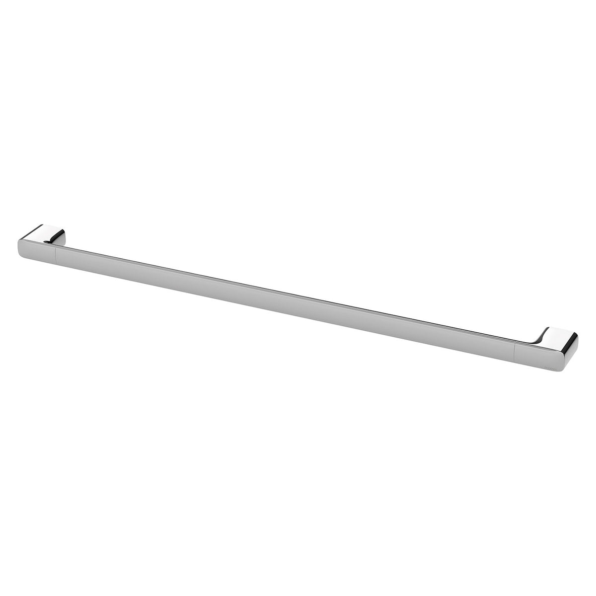 Phoenix Nuage Single Towel Rail 800mm