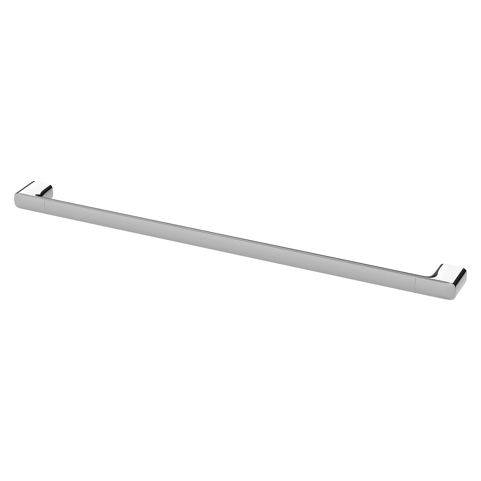 Phoenix Nuage Single Towel Rail 800mm