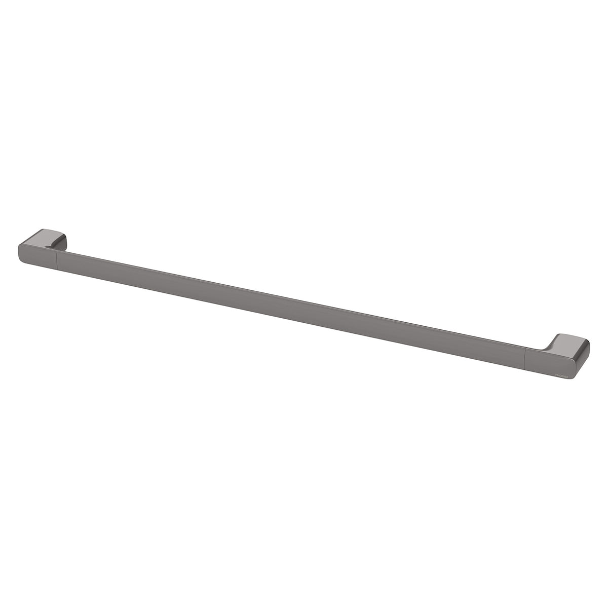 Phoenix Nuage Single Towel Rail 800mm
