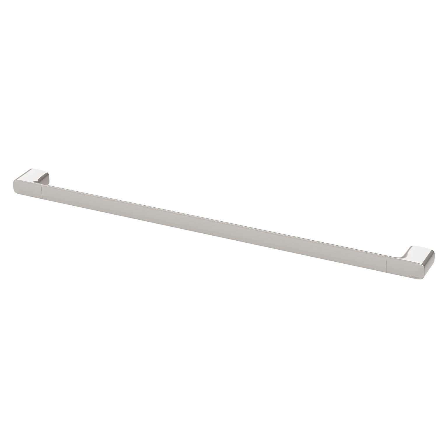 Phoenix Nuage Single Towel Rail 800mm