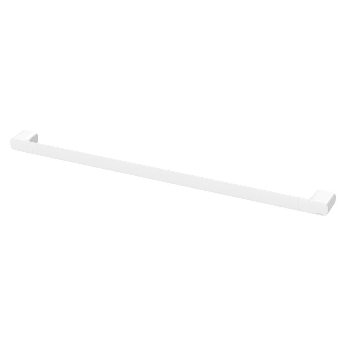 Phoenix Nuage Single Towel Rail 800mm