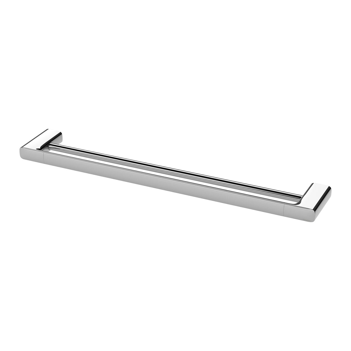 Phoenix Nuage Double Towel Rail 600mm