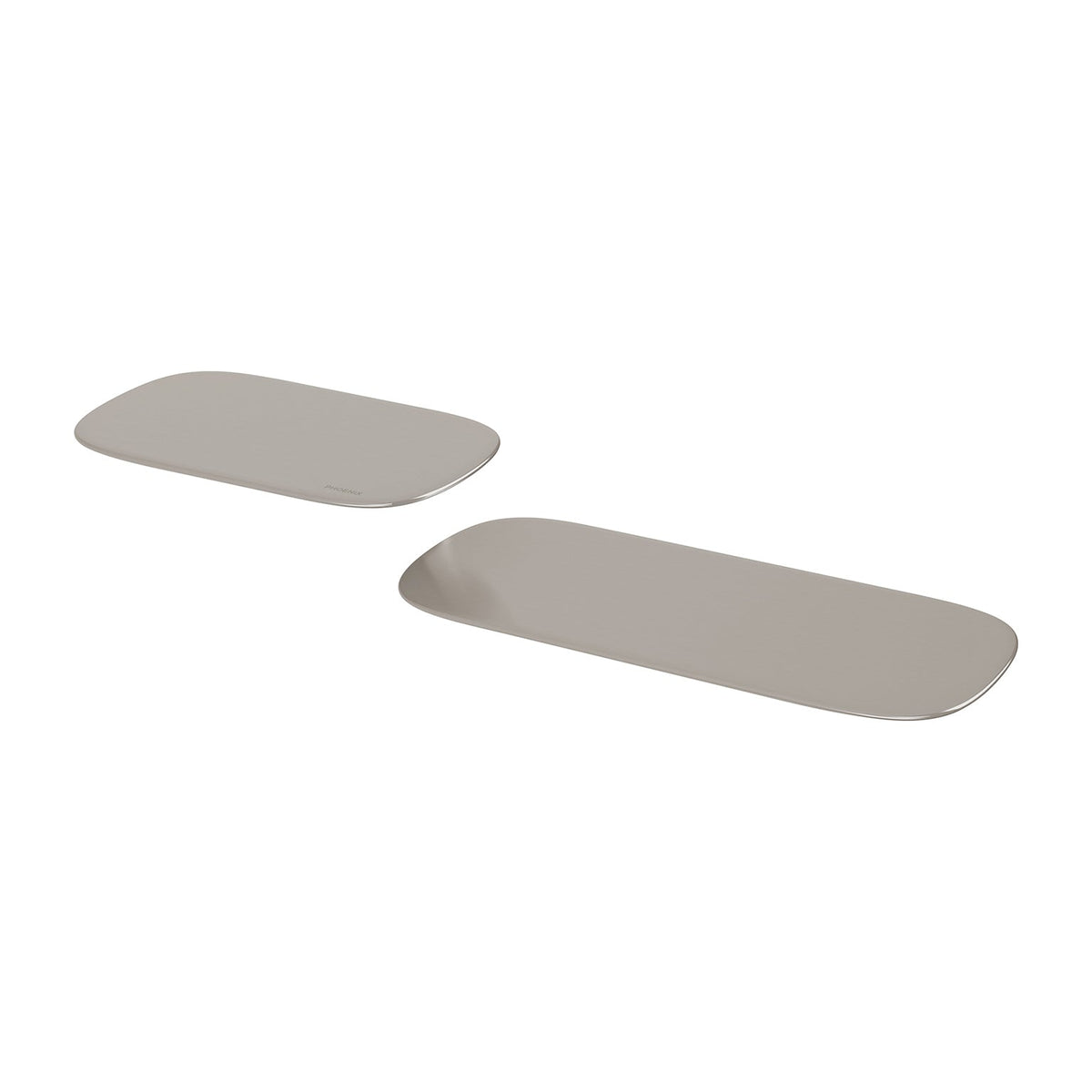 Phoenix Nuage Shower Shelves