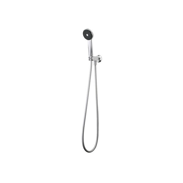Methven MAKU HAND SHOWER SATINJET GRAPHITE