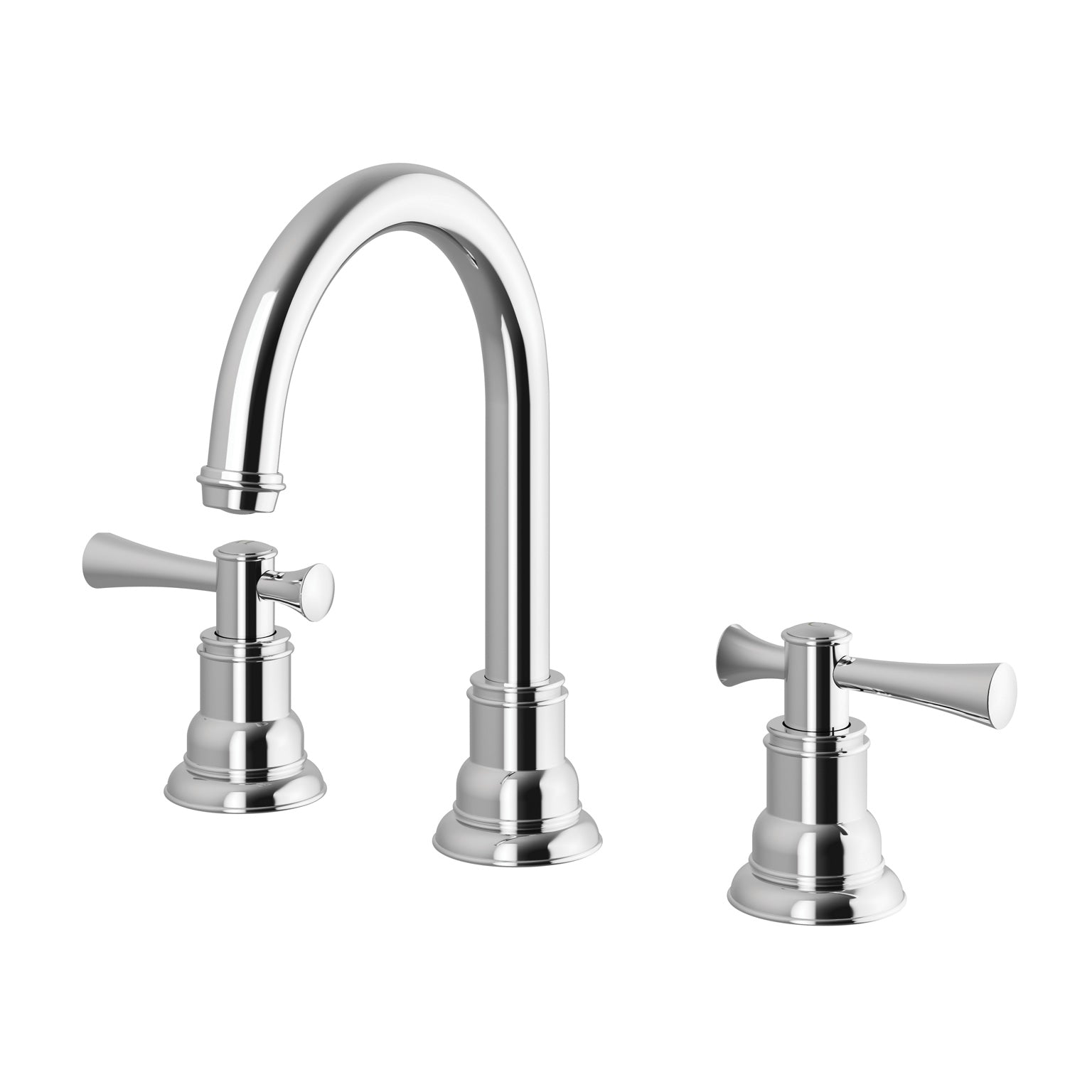 Phoenix Cromford Basin Set – Lead Free