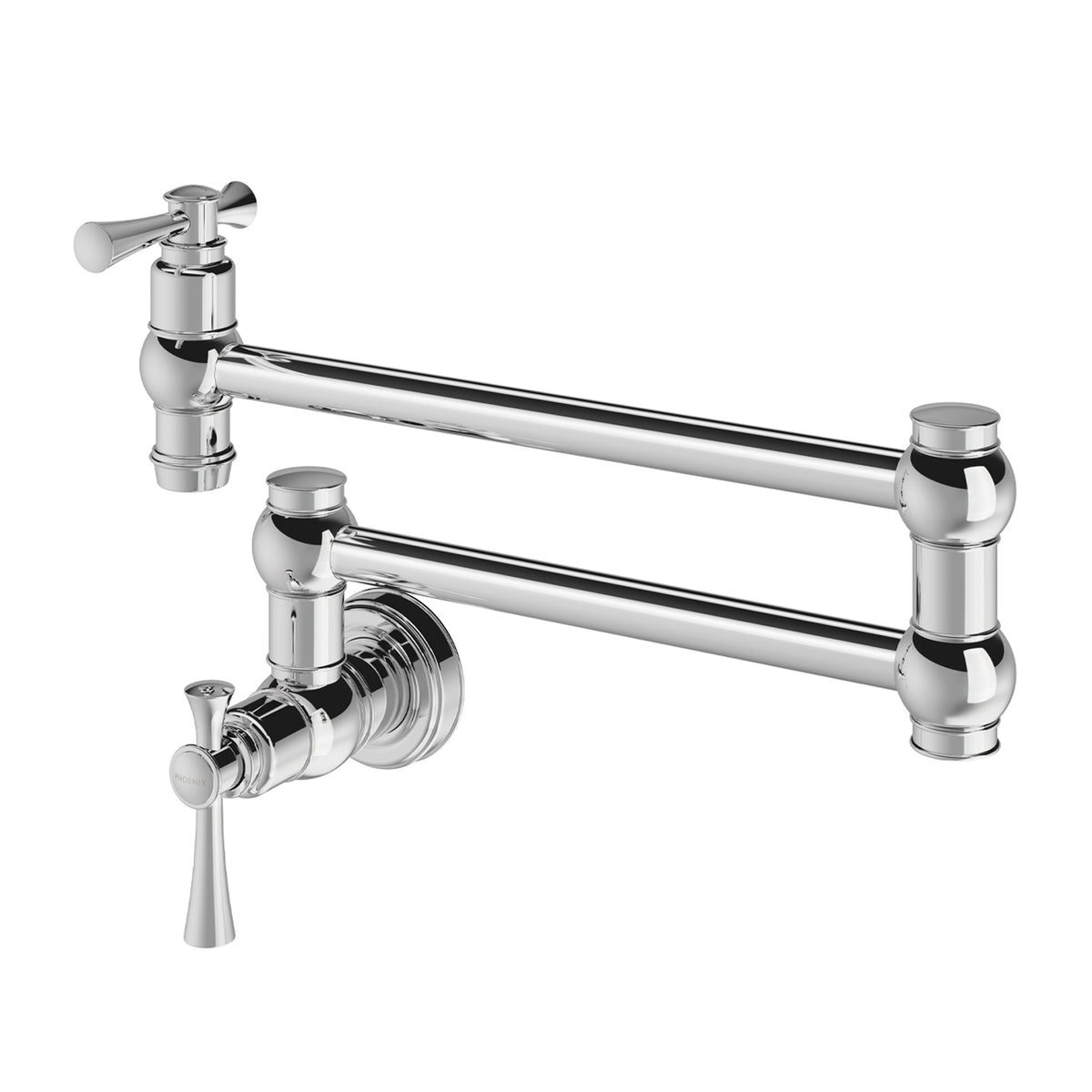 Phoenix Cromford Pot Filler – Lead Free