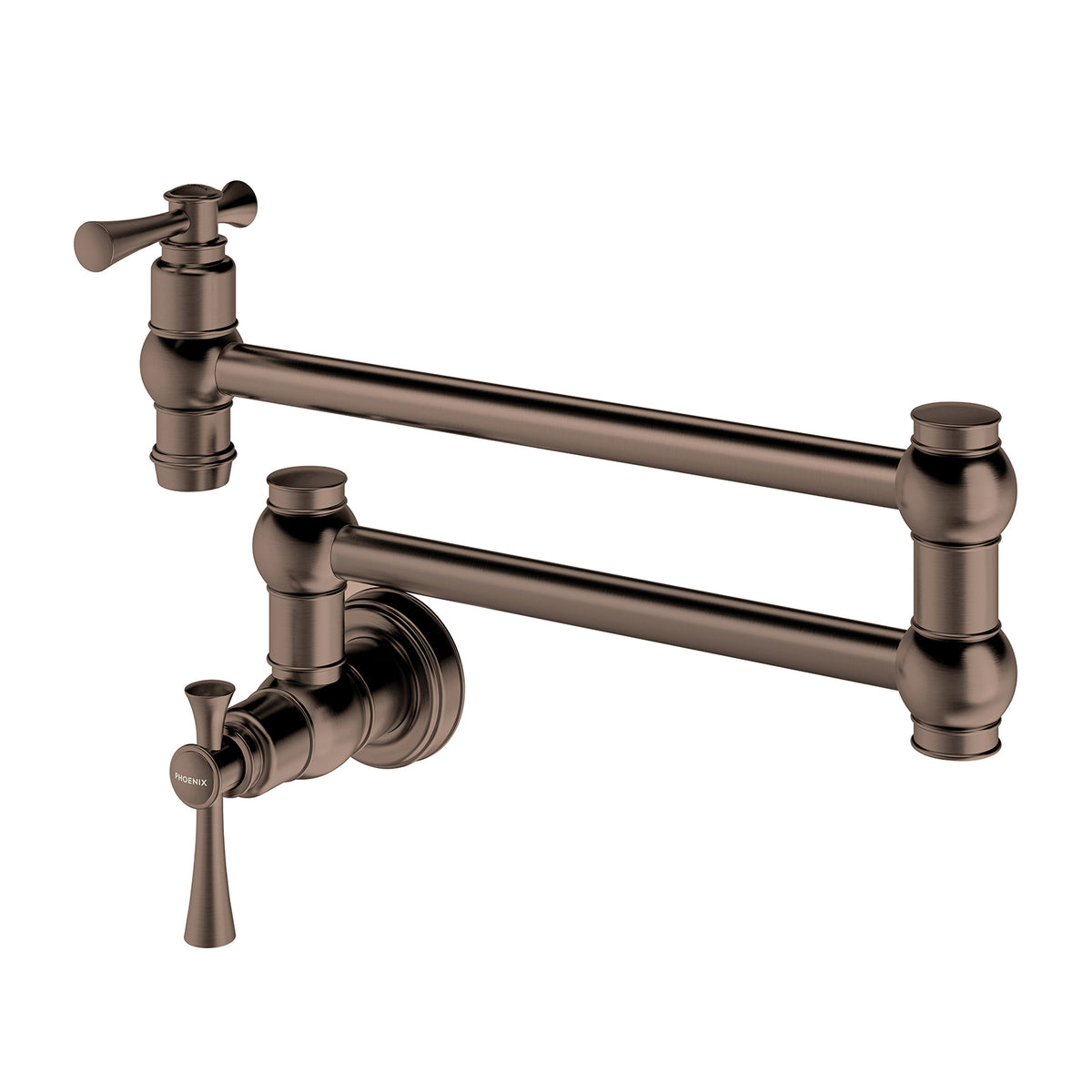 Phoenix Cromford Pot Filler – Lead Free