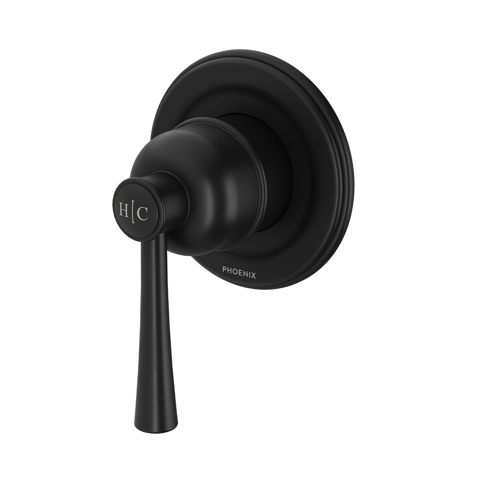 Phoenix Cromford SwitchMix Shower / Wall Mixer (Complete Kit) – Lead Free