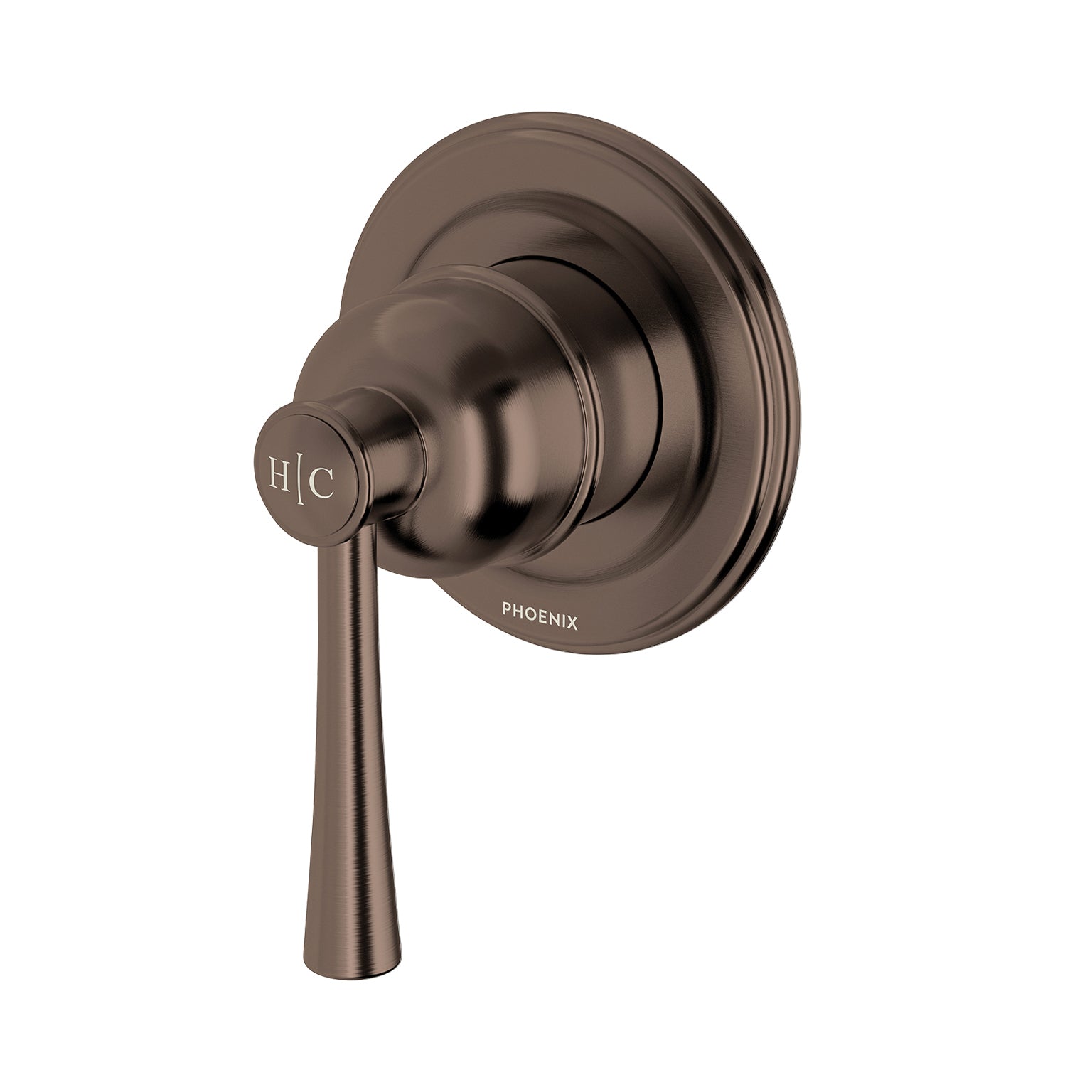 Phoenix Cromford SwitchMix Shower / Wall Mixer (Complete Kit) – Lead Free